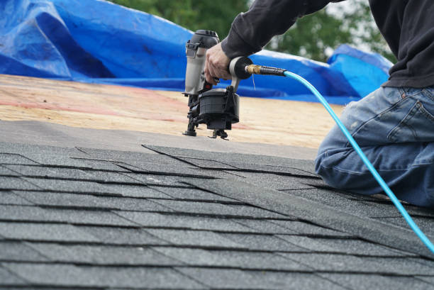 Best Tile Roofing Installation  in Broadlands, VA